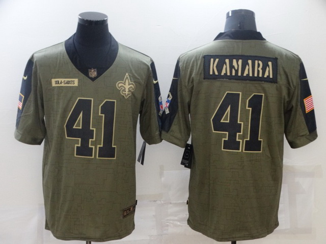 New Orleans Saints Jerseys 045 [Cheap NFL Jerseys 2045]